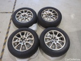  Mercedes  C-Klasse C -Klasse T-Modell C 200 d T (205.201) 1.6 118KW AT9 E6dT #9