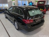  Mercedes  C-Klasse C -Klasse T-Modell C 200 d T (205.201) 1.6 118KW AT9 E6dT #12