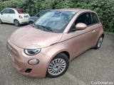  Fiat  500 E 95 CH NOUVELLE 500  23 #7
