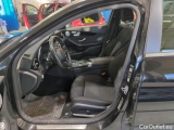  Mercedes  C-Klasse C -Klasse T-Modell C 200 d T (205.201) 1.6 118KW AT9 E6dT #19