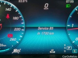  Mercedes  C-Klasse C -Klasse T-Modell C 200 d T (205.201) 1.6 118KW AT9 E6dT #20