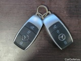  Mercedes  C-Klasse C -Klasse T-Modell C 200 d T (205.201) 1.6 118KW AT9 E6dT #22