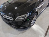  Mercedes  C-Klasse C -Klasse T-Modell C 200 d T (205.201) 1.6 118KW AT9 E6dT #61