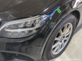  Mercedes  C-Klasse C -Klasse T-Modell C 200 d T (205.201) 1.6 118KW AT9 E6dT #79