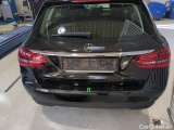 Mercedes  C-Klasse C -Klasse T-Modell C 200 d T (205.201) 1.6 118KW AT9 E6dT #88