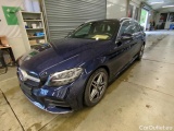  Mercedes  C-Klasse C -Klasse T-Modell C 300 T (205.283)AMG 2.0 AMG Line 200KW AT9 E6d 