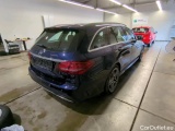  Mercedes  C-Klasse C -Klasse T-Modell C 300 T (205.283)AMG 2.0 AMG Line 200KW AT9 E6d #2