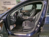  Mercedes  C-Klasse C -Klasse T-Modell C 300 T (205.283)AMG 2.0 AMG Line 200KW AT9 E6d #10
