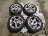  Mercedes  C-Klasse C -Klasse T-Modell C 300 T (205.283)AMG 2.0 AMG Line 200KW AT9 E6d #16