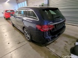  Mercedes  C-Klasse C -Klasse T-Modell C 300 T (205.283)AMG 2.0 AMG Line 200KW AT9 E6d #18