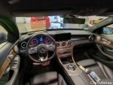  Mercedes  C-Klasse C -Klasse T-Modell C 300 T (205.283)AMG 2.0 AMG Line 200KW AT9 E6d #19