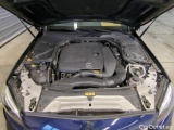  Mercedes  C-Klasse C -Klasse T-Modell C 300 T (205.283)AMG 2.0 AMG Line 200KW AT9 E6d #24