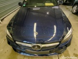  Mercedes  C-Klasse C -Klasse T-Modell C 300 T (205.283)AMG 2.0 AMG Line 200KW AT9 E6d #34