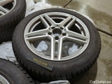  Mercedes  C-Klasse C -Klasse T-Modell C 300 T (205.283)AMG 2.0 AMG Line 200KW AT9 E6d #38