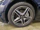  Mercedes  C-Klasse C -Klasse T-Modell C 300 T (205.283)AMG 2.0 AMG Line 200KW AT9 E6d #40