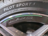  Mercedes  C-Klasse C -Klasse T-Modell C 300 T (205.283)AMG 2.0 AMG Line 200KW AT9 E6d #51