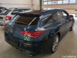  Mercedes  CLA-Klasse CLA -Klasse Shooting Brake CLA 250 e (118.686)AMG 1.3 AMG Line 160KW AT8 E6d #2
