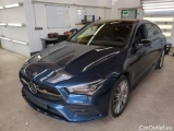  Mercedes  CLA-Klasse CLA -Klasse Shooting Brake CLA 250 e (118.686)AMG 1.3 AMG Line 160KW AT8 E6d 