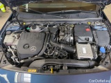  Mercedes  CLA-Klasse CLA -Klasse Shooting Brake CLA 250 e (118.686)AMG 1.3 AMG Line 160KW AT8 E6d #11