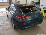  Mercedes  CLA-Klasse CLA -Klasse Shooting Brake CLA 250 e (118.686)AMG 1.3 AMG Line 160KW AT8 E6d #12