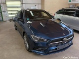  Mercedes  CLA-Klasse CLA -Klasse Shooting Brake CLA 250 e (118.686)AMG 1.3 AMG Line 160KW AT8 E6d #15