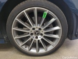  Mercedes  CLA-Klasse CLA -Klasse Shooting Brake CLA 250 e (118.686)AMG 1.3 AMG Line 160KW AT8 E6d #28