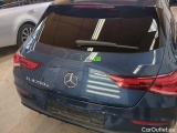  Mercedes  CLA-Klasse CLA -Klasse Shooting Brake CLA 250 e (118.686)AMG 1.3 AMG Line 160KW AT8 E6d #36