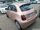  Fiat  500 E 95 CH NOUVELLE 500  23 #15
