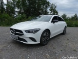  Mercedes  CLA-Klasse CLA -Klasse Shooting Brake CLA 200 d (118.612) 110KW AT8 E6d 
