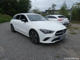  Mercedes  CLA-Klasse CLA -Klasse Shooting Brake CLA 200 d (118.612) 110KW AT8 E6d #8