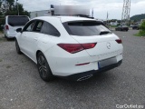  Mercedes  CLA-Klasse CLA -Klasse Shooting Brake CLA 200 d (118.612) 110KW AT8 E6d #9
