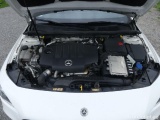  Mercedes  CLA-Klasse CLA -Klasse Shooting Brake CLA 200 d (118.612) 110KW AT8 E6d #12