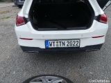  Mercedes  CLA-Klasse CLA -Klasse Shooting Brake CLA 200 d (118.612) 110KW AT8 E6d #29