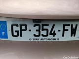  Fiat  500 E 95 CH NOUVELLE 500  23 #16