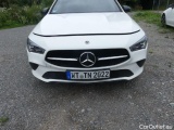  Mercedes  CLA-Klasse CLA -Klasse Shooting Brake CLA 200 d (118.612) 110KW AT8 E6d #43