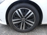  Mercedes  CLA-Klasse CLA -Klasse Shooting Brake CLA 200 d (118.612) 110KW AT8 E6d #61