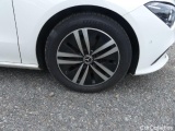  Mercedes  CLA-Klasse CLA -Klasse Shooting Brake CLA 200 d (118.612) 110KW AT8 E6d #90
