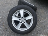  Mercedes  CLA-Klasse CLA -Klasse Shooting Brake CLA 200 d (118.612) 110KW AT8 E6d #110