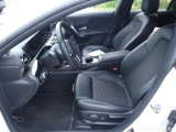  Mercedes  CLA-Klasse CLA -Klasse Shooting Brake CLA 200 d (118.612) 110KW AT8 E6d #118