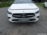  Mercedes  CLA-Klasse CLA -Klasse Shooting Brake CLA 200 d (118.612) 110KW AT8 E6d #136