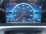  Mercedes  CLA-Klasse CLA -Klasse Shooting Brake CLA 200 d (118.612) 110KW AT8 E6d #162