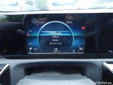  Mercedes  CLA-Klasse CLA -Klasse Shooting Brake CLA 200 d (118.612) 110KW AT8 E6d #165