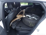  Mercedes  CLA-Klasse CLA -Klasse Shooting Brake CLA 200 d (118.612) 110KW AT8 E6d #185