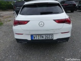  Mercedes  CLA-Klasse CLA -Klasse Shooting Brake CLA 200 d (118.612) 110KW AT8 E6d #188
