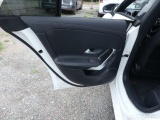  Mercedes  CLA-Klasse CLA -Klasse Shooting Brake CLA 200 d (118.612) 110KW AT8 E6d #194