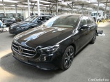  Mercedes  E-Klasse E -Klasse T-Modell E 300 de (213.216)Avantgarde 2.0 225KW AT9 E6d 