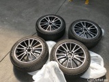  Mercedes  E-Klasse E -Klasse T-Modell E 300 de (213.216)Avantgarde 2.0 225KW AT9 E6d #46
