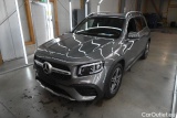  Mercedes  GLB  -Klasse  200 d (247.612)AMG AMG Line 110KW AT8 E6d 
