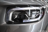  Mercedes  GLB  -Klasse  200 d (247.612)AMG AMG Line 110KW AT8 E6d #33