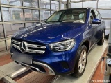  Mercedes  G-Klasee GLC -Klasse GLC 300 e 4Matic (253.953) 2.0 235KW AT9 E6d 